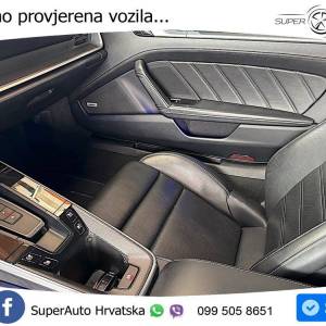Porsche 911 Carrera 4S 3.0 PDK Carbon Paket 450 KS, ACC+LED+KAM+GR SJED+CHRONO