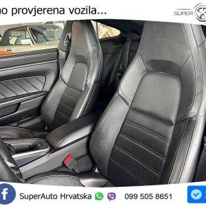 Porsche 911 Carrera 4S 3.0 PDK Carbon Paket 450 KS, ACC+LED+KAM+GR SJED+CHRONO