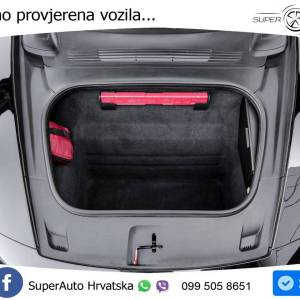 Porsche 911 Carrera 4S 3.0 PDK 450 KS, ACC+KAM+LED+GR SJED+CHRONO+BOSE