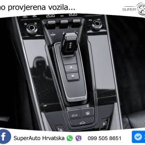 Porsche 911 Carrera 4S 3.0 PDK 450 KS, ACC+KAM+LED+GR SJED+CHRONO+BOSE