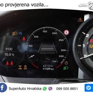 Porsche 911 Carrera 4S 3.0 PDK 450 KS, ACC+360+MATRIX+GR SJED+CHRONO+BOSE