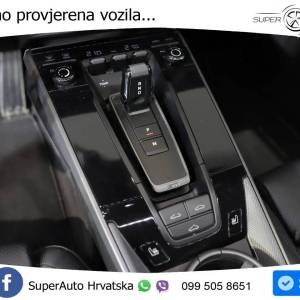 Porsche 911 Carrera 4S 3.0 PDK 450 KS, ACC+360+MATRIX+GR SJED+CHRONO+BOSE