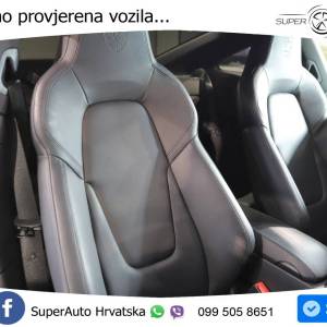 Porsche 911 Carrera 4S 3.0 PDK 450 KS, ACC+360+MATRIX+GR SJED+CHRONO+BOSE