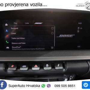 Porsche 911 Carrera 4S 3.0 PDK 450 KS, ACC+360+MATRIX+GR SJED+CHRONO+BOSE