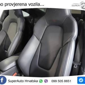 Porsche 911 Carrera 4S 3.0 PDK 450 KS, ACC+360+MATRIX+GR SJED+CHRONO+BOSE