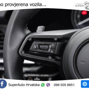 Porsche 911 Carrera 4S Cabriolet 3.0 PDK 450 KS, MATRIX+360+GR SJED+CHRONO+BOSE