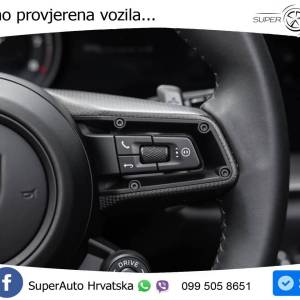 Porsche 911 Carrera 4S Cabriolet 3.0 PDK 450 KS, MATRIX+360+GR SJED+CHRONO+BOSE