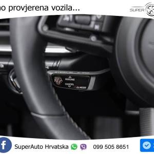 Porsche 911 Carrera 4S Cabriolet 3.0 PDK 450 KS, MATRIX+360+GR SJED+CHRONO+BOSE