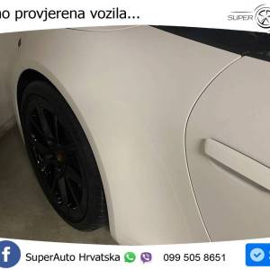 Porsche 911 Carrera Cabriolet 3.0 PDK 394 KS, ACC+LED+KAM+GR SJED+CHRONO+BOSE