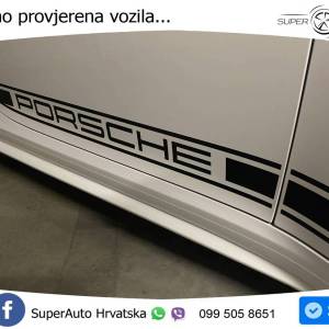 Porsche 911 Carrera Cabriolet 3.0 PDK 394 KS, ACC+LED+KAM+GR SJED+CHRONO+BOSE
