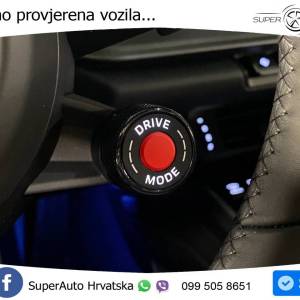 Porsche 911 Carrera Cabriolet 3.0 PDK 394 KS, ACC+LED+KAM+GR SJED+CHRONO+BOSE