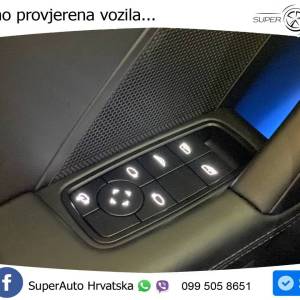 Porsche 911 Carrera Cabriolet 3.0 PDK 394 KS, ACC+LED+KAM+GR SJED+CHRONO+BOSE