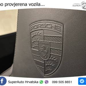 Porsche 911 Carrera Cabriolet 3.0 PDK 394 KS, ACC+LED+KAM+GR SJED+CHRONO+BOSE