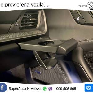 Porsche 911 Carrera Cabriolet 3.0 PDK 394 KS, ACC+LED+KAM+GR SJED+CHRONO+BOSE