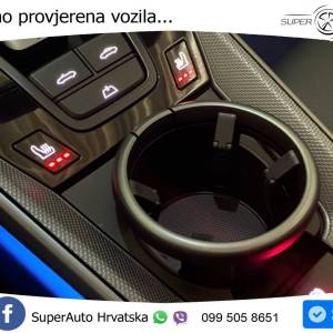 Porsche 911 Carrera Cabriolet 3.0 PDK 394 KS, ACC+LED+KAM+GR SJED+CHRONO+BOSE