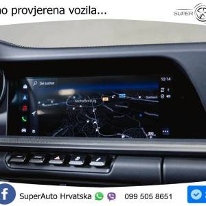 Porsche 911 Carrera Cabriolet 3.0 PDK 385 KS, LED+KAM+GR SJED+TEM+BOSE