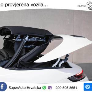 Porsche 911 Carrera Cabriolet 3.0 PDK 385 KS, LED+KAM+GR SJED+TEM+BOSE