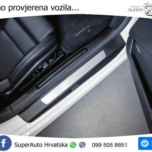 Porsche 911 Carrera Cabriolet 3.0 PDK 385 KS, LED+KAM+GR SJED+TEM+BOSE
