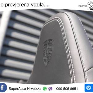 Porsche 911 Carrera Cabriolet 3.0 PDK 394 KS, ACC+360+MATRIX+GR SJED+CHRONO+BOSE