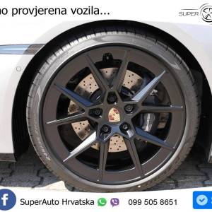 Porsche 911 Carrera Cabriolet 3.0 PDK 394 KS, ACC+360+MATRIX+GR SJED+CHRONO+BOSE