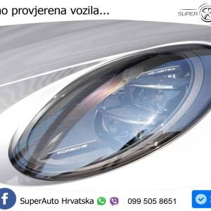 Porsche 911 Carrera Cabriolet 3.0 PDK 394 KS, ACC+360+MATRIX+GR SJED+CHRONO+BOSE