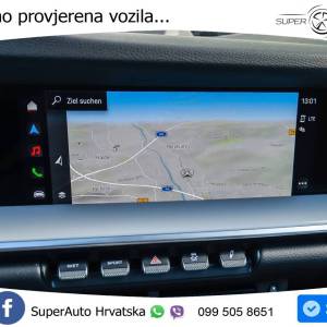 Porsche 911 Carrera Cabriolet 3.0 PDK 385 KS, LED+360+GR SJED+TEM+BOSE