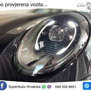 Porsche 911 Carrera Cabriolet 3.0 PDK 394 KS, ACC+LED+KAM+GR SJED+CHRONO+BOSE
