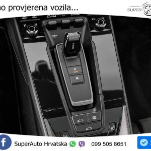 Porsche 911 Carrera GTS 3.0 PDK 480 KS, ACC+360+MATRIX+GR SJED+CHRONO+BOSE