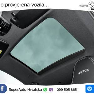 Porsche 911 Carrera GTS 3.0 PDK 480 KS, ACC+360+MATRIX+GR SJED+CHRONO+BOSE