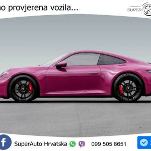 Porsche 911 Carrera GTS 3.0 PDK 480 KS, ACC+360+MATRIX+GR SJED+CHRONO+BOSE