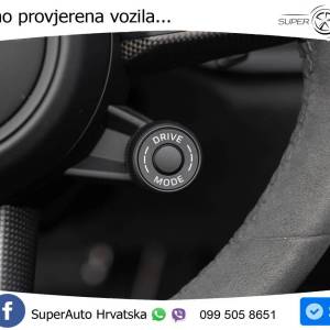 Porsche 911 Carrera GTS Cabriolet 3.0 PDK 480 KS, ACC+LED+KAM+GR SJED+CHRONO