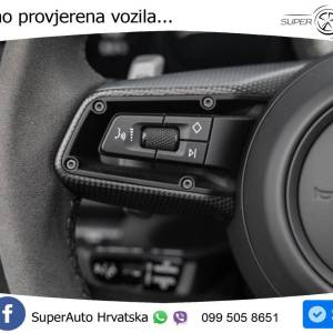 Porsche 911 Carrera GTS Cabriolet 3.0 PDK 480 KS, ACC+LED+KAM+GR SJED+CHRONO