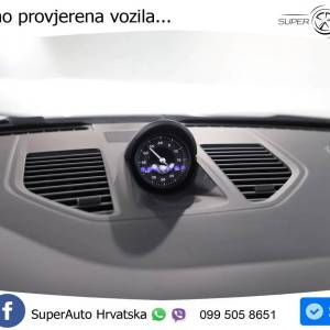 Porsche 911 Carrera GTS Cabriolet 3.6 PDK 541 KS, ACC+MATRIX+360+GR SJED+CHRONO