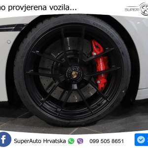 Porsche 911 Carrera GTS Cabriolet 3.6 PDK 541 KS, ACC+MATRIX+360+GR SJED+CHRONO
