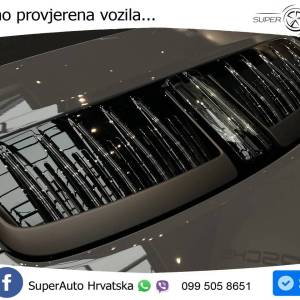 Porsche 911 Carrera GTS Cabriolet 3.6 PDK 541 KS, ACC+MATRIX+360+GR SJED+CHRONO