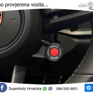 Porsche 911 Carrera GTS Cabriolet 3.6 PDK 541 KS, ACC+MATRIX+360+GR SJED+CHRONO