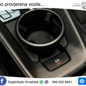 Porsche 911 Carrera GTS Cabriolet 3.6 PDK 541 KS, ACC+MATRIX+360+GR SJED+CHRONO