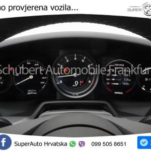 Porsche 911 Carrera PDK 385 KS, LED+GR SJED+KAM+NAVI