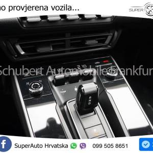 Porsche 911 Carrera PDK 385 KS, LED+GR SJED+KAM+NAVI