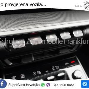 Porsche 911 Carrera PDK 385 KS, LED+GR SJED+KAM+NAVI
