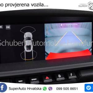Porsche 911 Carrera PDK 385 KS, LED+GR SJED+KAM+NAVI