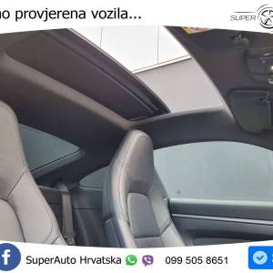 Porsche 911 Carrera PDK 385 KS, PANO+GR SJED+KAM+21"