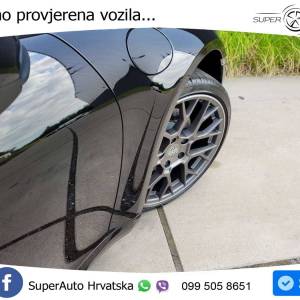 Porsche 911 Carrera PDK 385 KS, PANO+GR SJED+KAM+21"