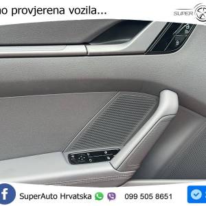 Porsche 911 Carrera PDK 385 KS, LED+KAM+TEM+GR SJED+ASIST