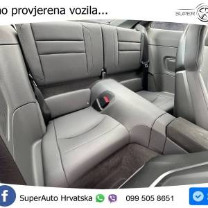 Porsche 911 Carrera PDK 385 KS, LED+KAM+TEM+GR SJED+ASIST