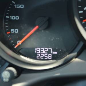 Porsche 911 Carrera - reg 7/2026