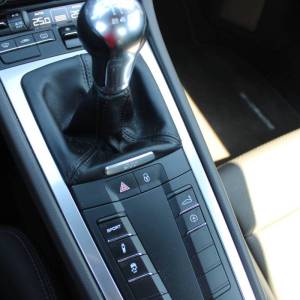 Porsche 911 Carrera - reg 7/2026