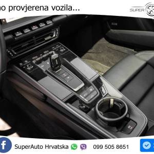 Porsche 911 Carrera S 3.0 PDK 450 KS, ACC+360+MATRIX+GR SJED+CHRONO+BOSE