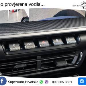 Porsche 911 Carrera S 3.0 PDK 450 KS, ACC+360+MATRIX+GR SJED+CHRONO+BOSE