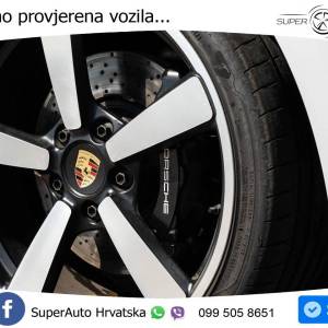 Porsche 911 Carrera S 3.0 PDK 450 KS, ACC+360+MATRIX+GR SJED+CHRONO+BOSE